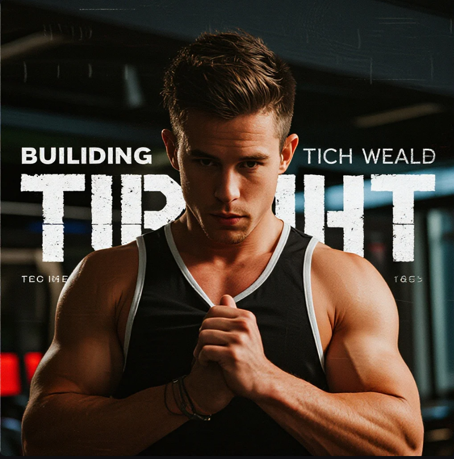 Seseorang sedang bekerja dengan fokus, dikelilingi suasana tenang dan penuh konsentrasi