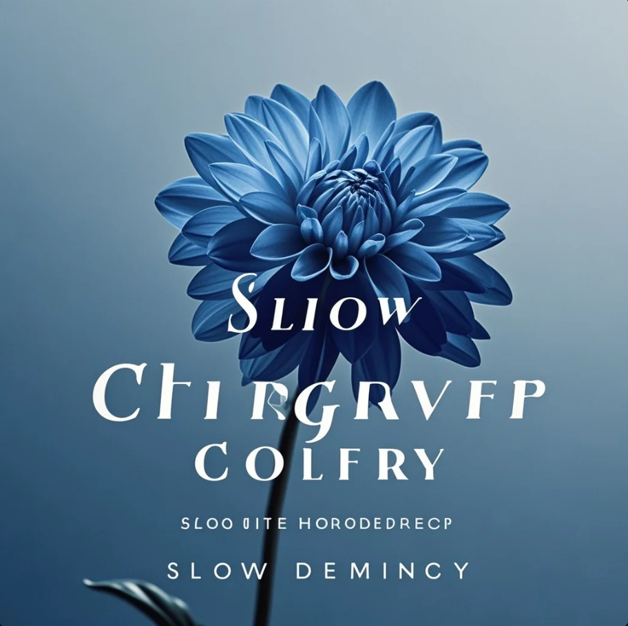 Seseorang duduk diam menatap jendela dengan ekspresi datar, suasana hening dan reflektif